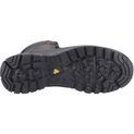 Amblers 194 Grizedale S7S Boot Brown additional 3