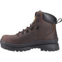 Amblers 194 Grizedale S7S Boot Brown additional 4