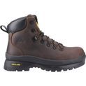 Amblers 194 Grizedale S7S Boot Brown additional 5