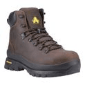 Amblers 194 Grizedale S7S Boot Brown additional 6