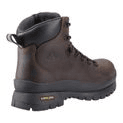 Amblers 194 Grizedale S7S Boot Brown additional 7
