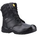 Amblers 240 Safety Boot Black additional 1
