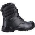 Amblers 240 Safety Boot Black additional 2