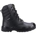 Amblers 240 Safety Boot Black additional 4