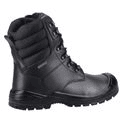 Amblers 240 Safety Boot Black additional 6
