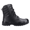 Amblers 240 Safety Boot Black additional 8