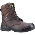 Amblers 240 Safety Boot Brown additional 1