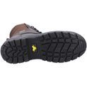 Amblers 240 Safety Boot Brown additional 3