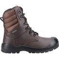 Amblers 240 Safety Boot Brown additional 4