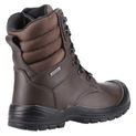 Amblers 240 Safety Boot Brown additional 6