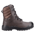 Amblers 240 Safety Boot Brown additional 8