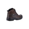 Amblers 241 Safety Boot Brown additional 2