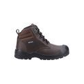 Amblers 241 Safety Boot Brown additional 4