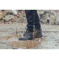 Amblers 241 Safety Boot Brown additional 7