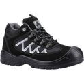 Amblers 255 Safety Boot Black additional 1