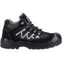 Amblers 255 Safety Boot Black additional 4