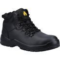 Amblers 258 Safety Boot Black additional 1