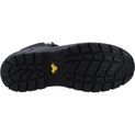 Amblers 258 Safety Boot Black additional 3