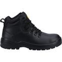 Amblers 258 Safety Boot Black additional 4