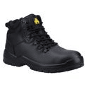 Amblers 258 Safety Boot Black additional 8