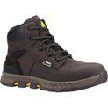 Amblers 261 Safety Boots Brown additional 1