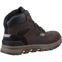 Amblers 261 Safety Boots Brown additional 2
