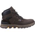 Amblers 261 Safety Boots Brown additional 4
