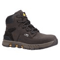 Amblers 261 Safety Boots Brown additional 6