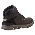 Amblers 261 Safety Boots Brown additional 7