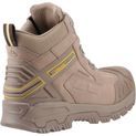 Amblers 966 Demolition Safety Boot Stone additional 2