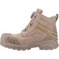 Amblers 966 Demolition Safety Boot Stone additional 4