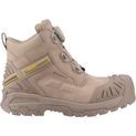 Amblers 966 Demolition Safety Boot Stone additional 5