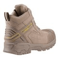 Amblers 966 Demolition Safety Boot Stone additional 7