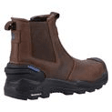 Amblers 982C Conway Dealer Boot Brown additional 7
