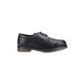 Amblers Aldershot Leather Gibson Shoe Black additional 7