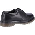 Amblers Aldershot Leather Gibson Shoe Black additional 4