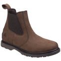 Amblers Aldingham Dealer Boot Brown additional 1