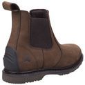 Amblers Aldingham Dealer Boot Brown additional 2