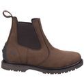 Amblers Aldingham Dealer Boot Brown additional 4