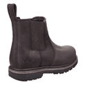 Amblers AS231 Dealer Safety Boot Brown additional 6
