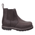 Amblers AS231 Dealer Safety Boot Brown additional 8