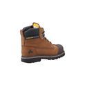 Amblers AS233 Scuff Safety Boot Brown additional 2