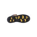 Amblers AS233 Scuff Safety Boot Brown additional 3