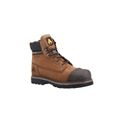 Amblers AS233 Scuff Safety Boot Brown additional 5