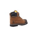 Amblers AS233 Scuff Safety Boot Brown additional 6