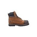 Amblers AS233 Scuff Safety Boot Brown additional 8