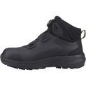 Amblers AS320C Ridgeway Safety Trainer Black additional 4