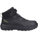 Amblers AS320C Ridgeway Safety Trainer Black additional 5