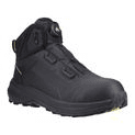 Amblers AS320C Ridgeway Safety Trainer Black additional 6