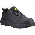 Amblers AS322C Tarka Trainer Black additional 1